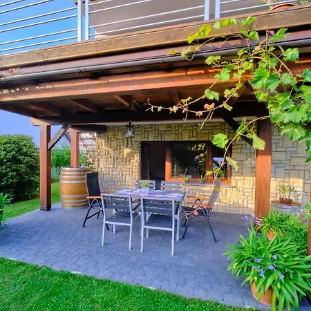 Apartament Przy Beczce Kowary Exterior photo