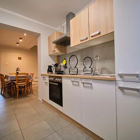 Apartament Przy Beczce Kowary Exterior photo
