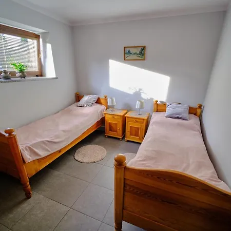Apartament Przy Beczce Kowary Exterior photo