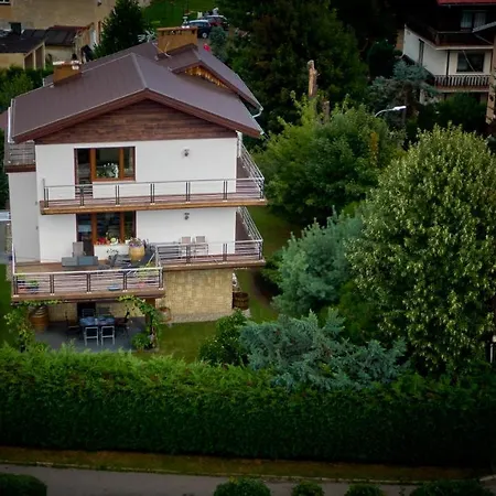 Apartament Przy Beczce Kowary Exterior photo