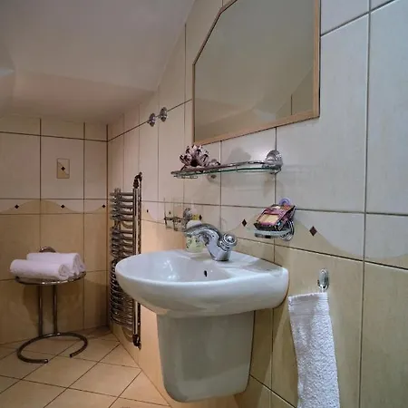 Apartament Przy Beczce Kowary Exterior photo