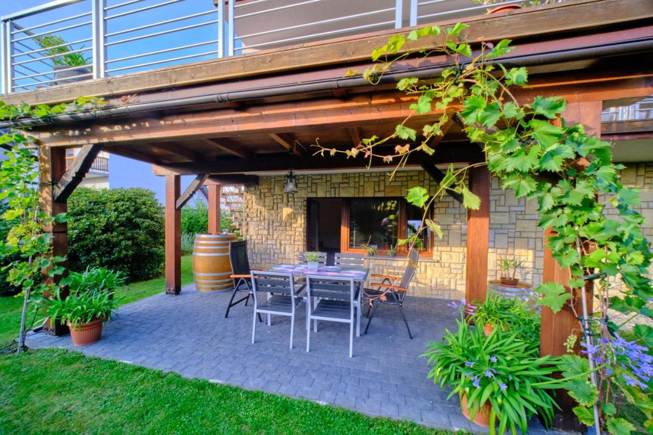 Przy Beczce Apartment *