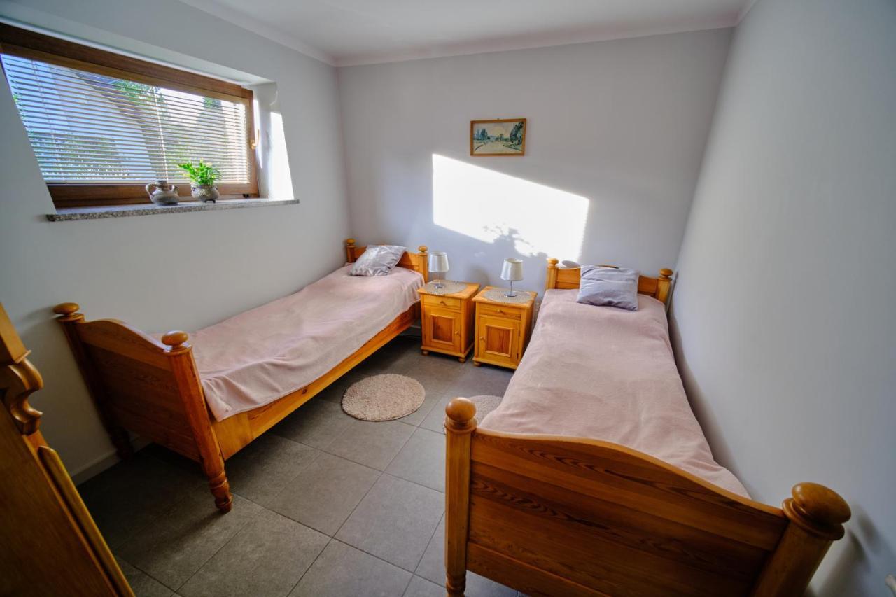 Przy Beczce Apartment