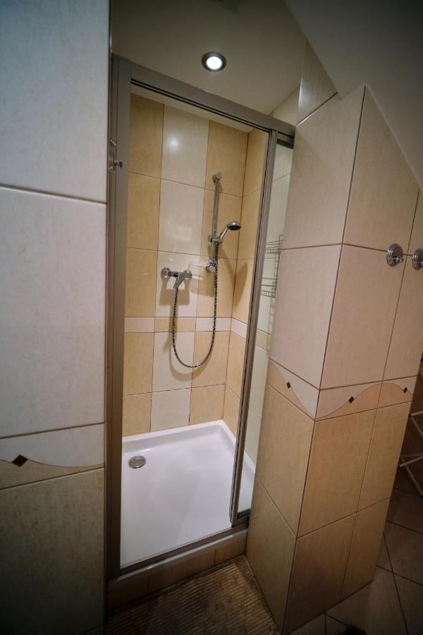 Apartment Przy Beczce *