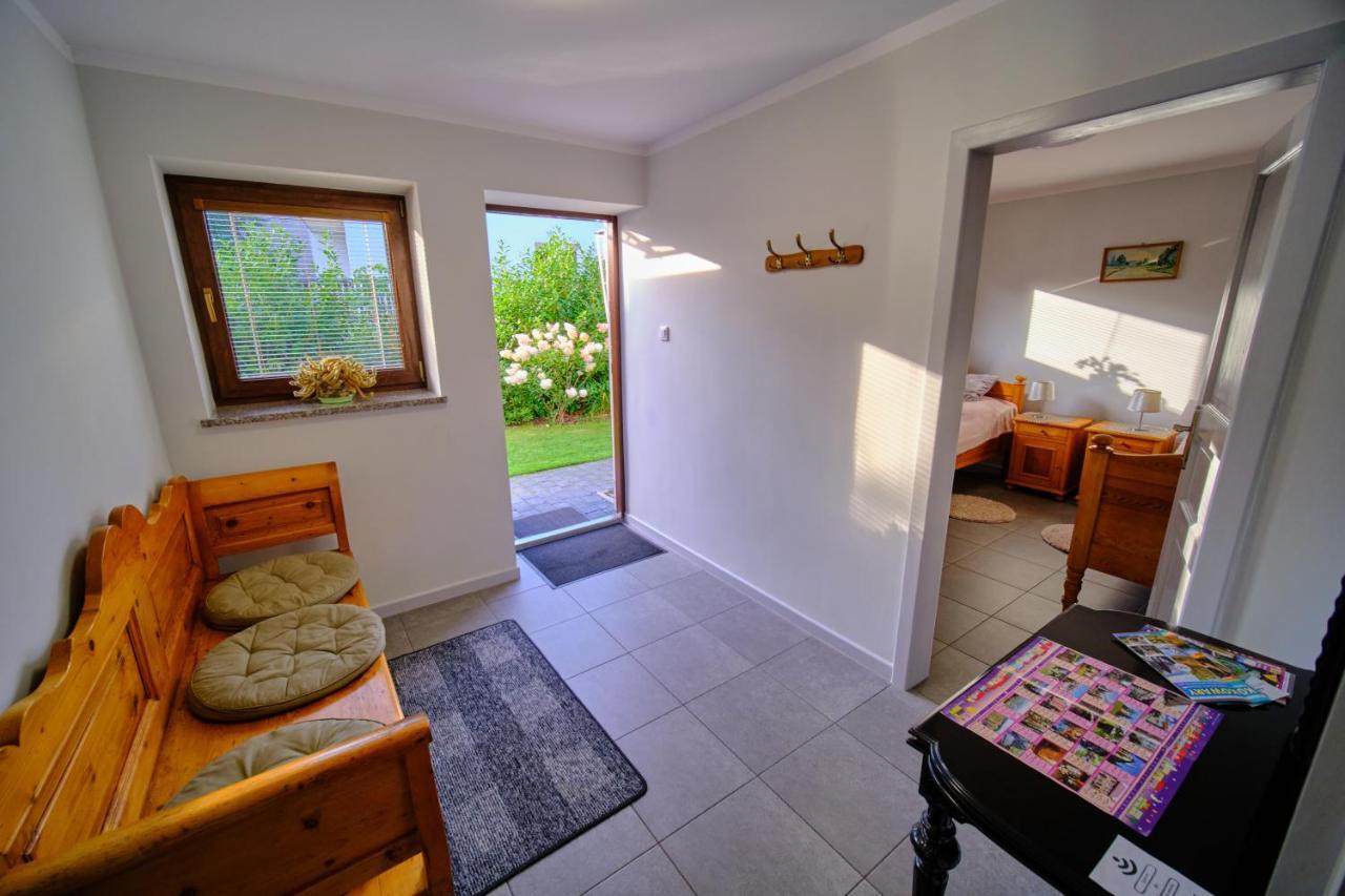 Apartment Przy Beczce Kowary