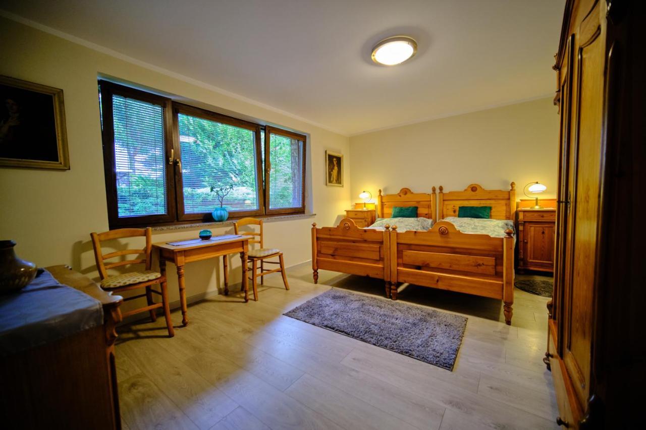 Apartment Przy Beczce Kowary